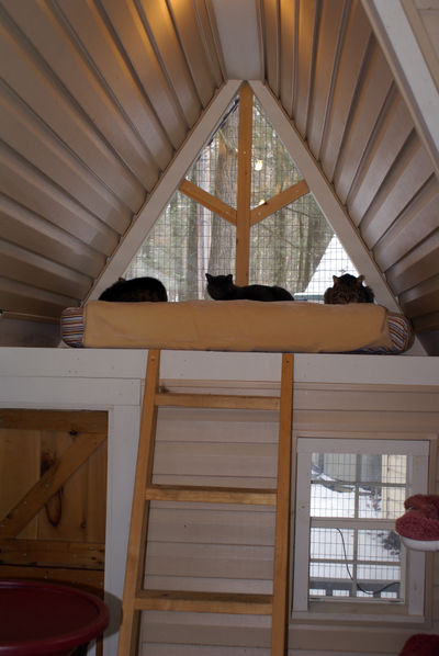 Playhouse