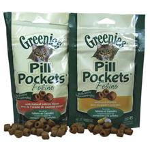Pill Pockets Pill Pockets
