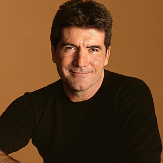 Simon cowell