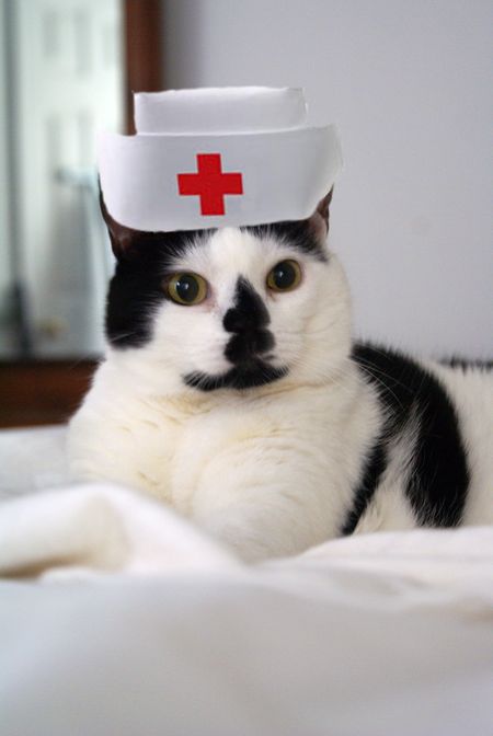Nurse Elsie