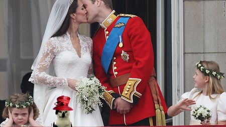 Elsie and the Ugly Little Girl at the Royal Wedding copy