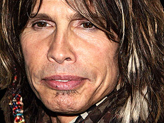 Steven tyler lips