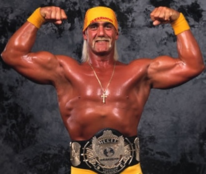 Hulkhogan